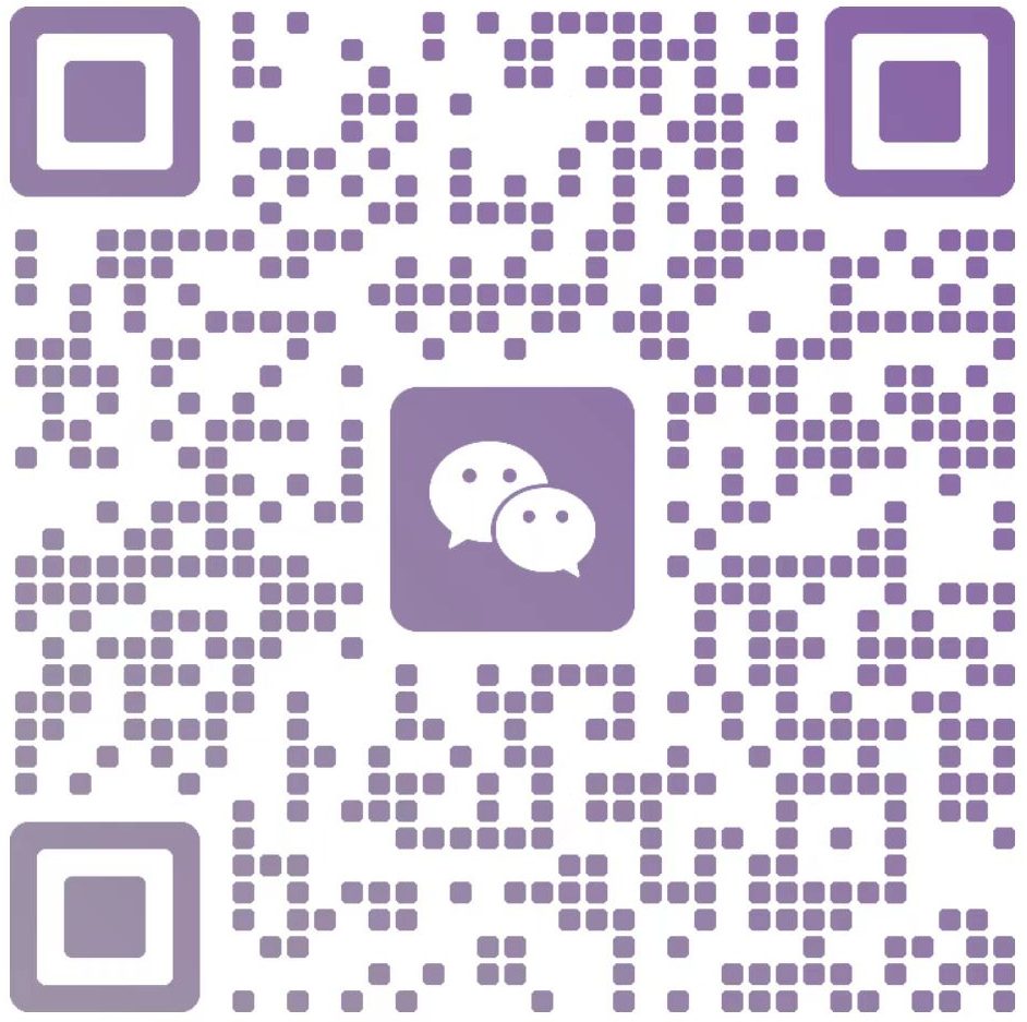 扫码添加微信-佳腾网赚