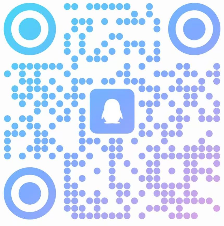 扫码加QQ群-佳腾网赚