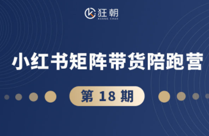 盗坤·抖音小红书视频号短视频带货与直播变现(11-18期)-佳腾网赚