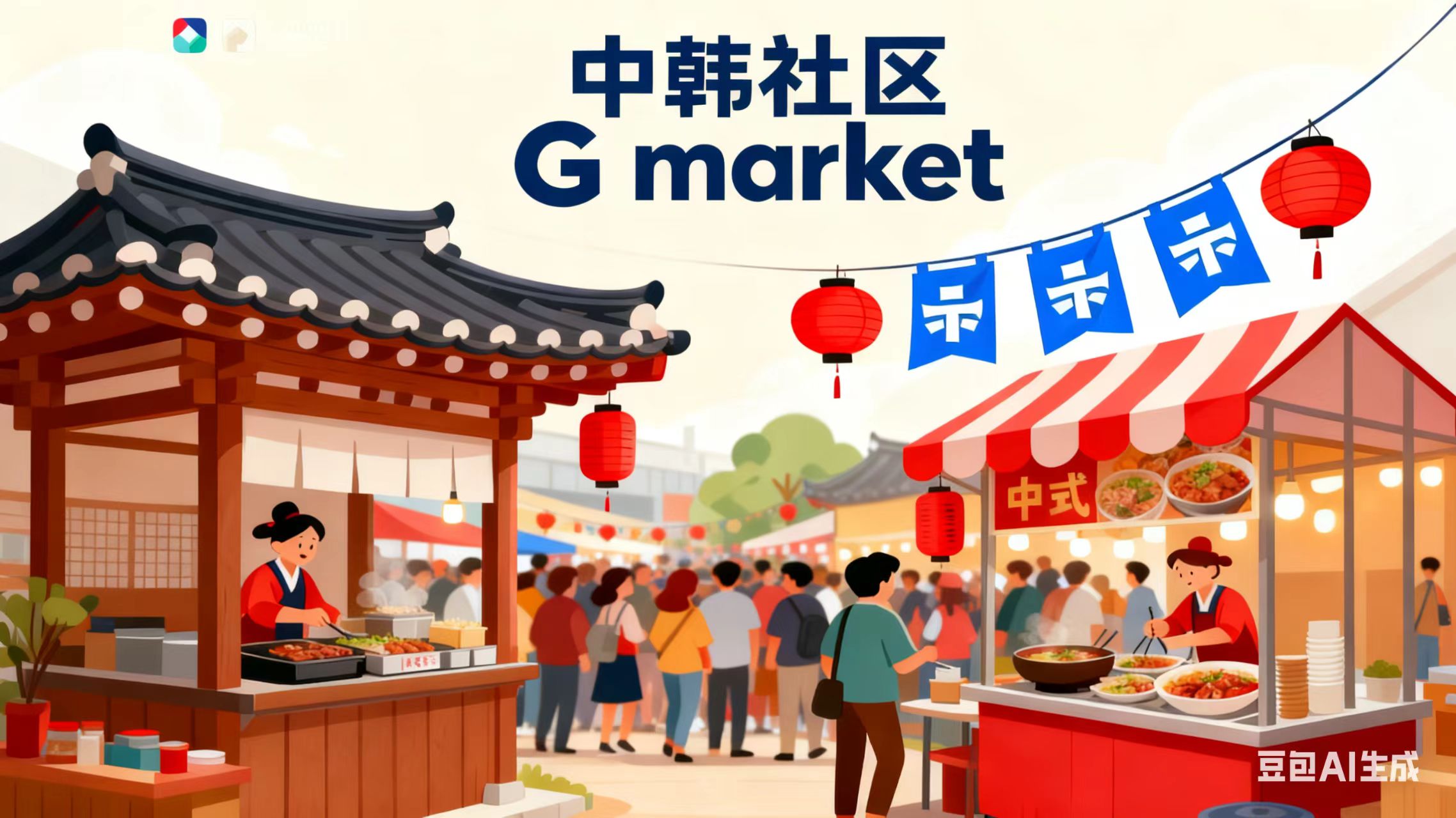 中韩跨境流量盈利项目：韩国G market双11专属合作计划-佳腾网赚