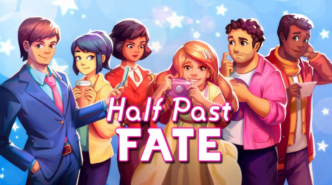 《半途而废 Half Past Fate》Switch英文版NSZ下载 – 含1.0.2补丁-佳腾网赚