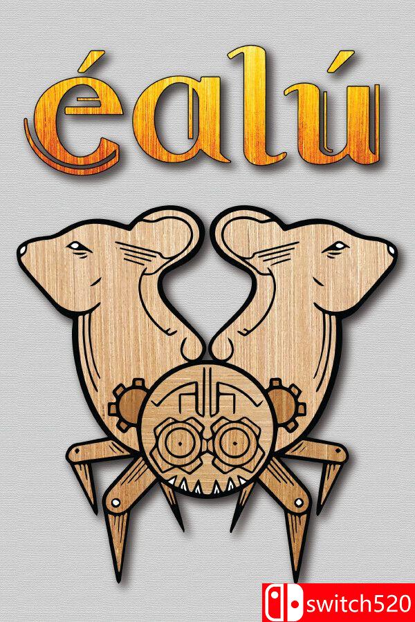 《伊尔（Ealu）》[英文]-佳腾网赚