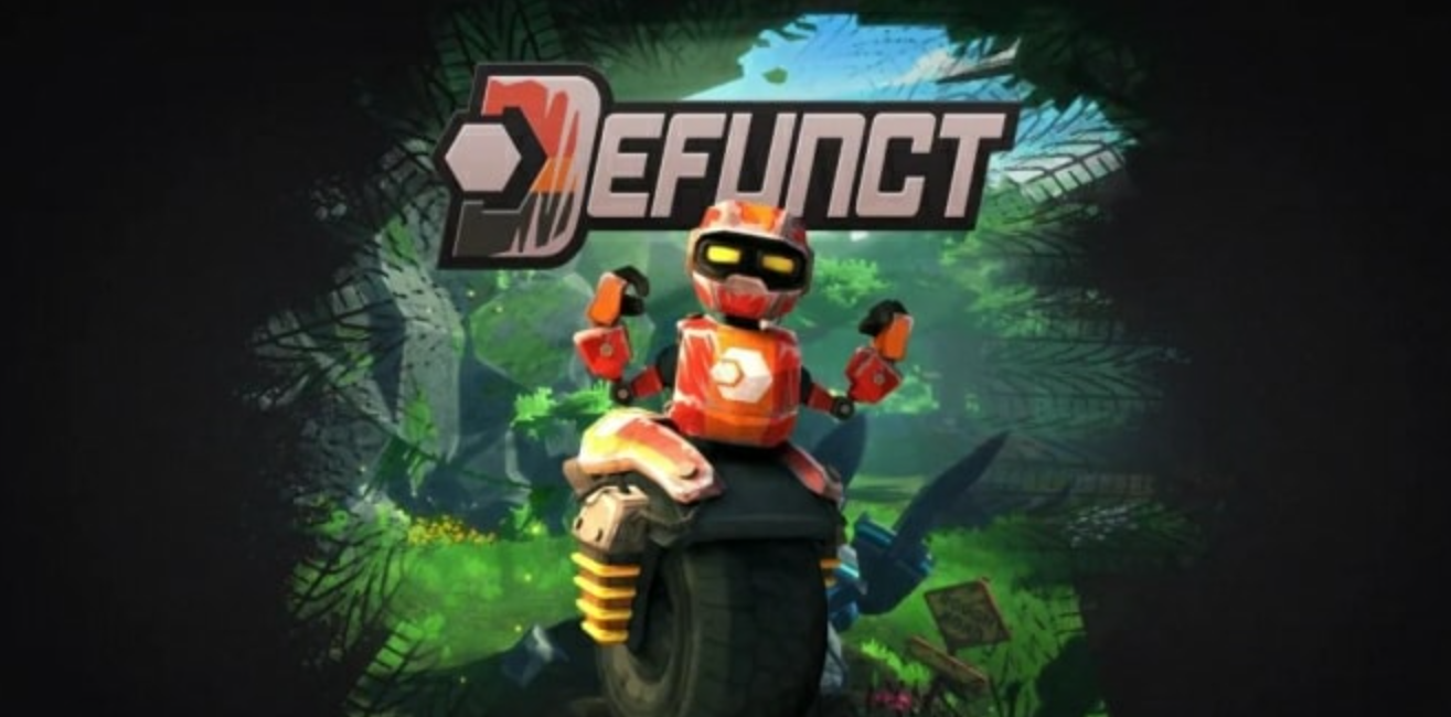 《死者Defunct》Switch中文版NSP下载-佳腾网赚