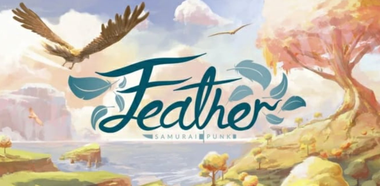 《羽毛 Crest》Switch中文版NSP下载 – 含1.4.2补丁-佳腾网赚