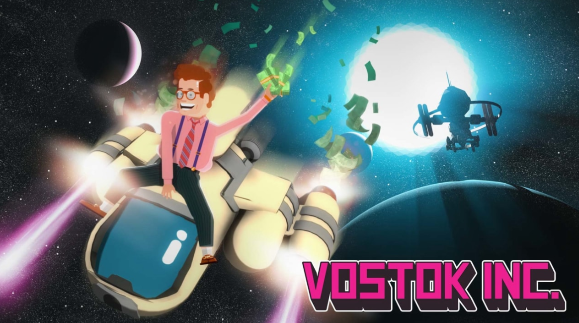 《沃斯托克公司 Vostok Inc.》Switch中文版NSP下载 – 含1.0.2补丁-佳腾网赚