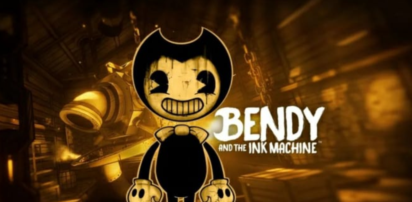 《班迪与油印机 Bendy and the Ink Machine》Switch英文版NSP下载 – 含1.0.2补丁-佳腾网赚
