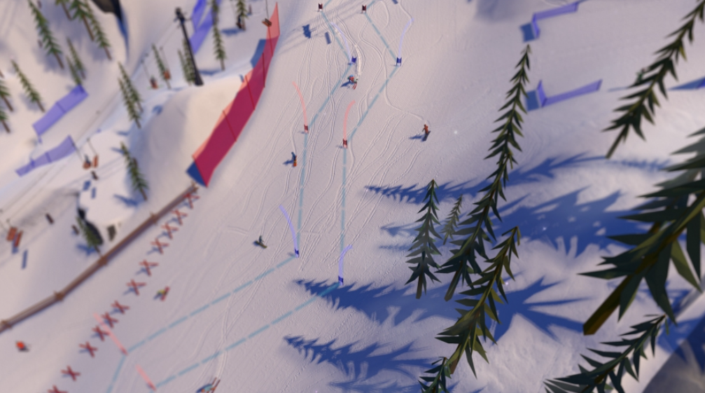 《高山探险 仙境 Grand Mountain Adventure》Switch美版中文NSZ下载 – 含1.0.31补丁-佳腾网赚