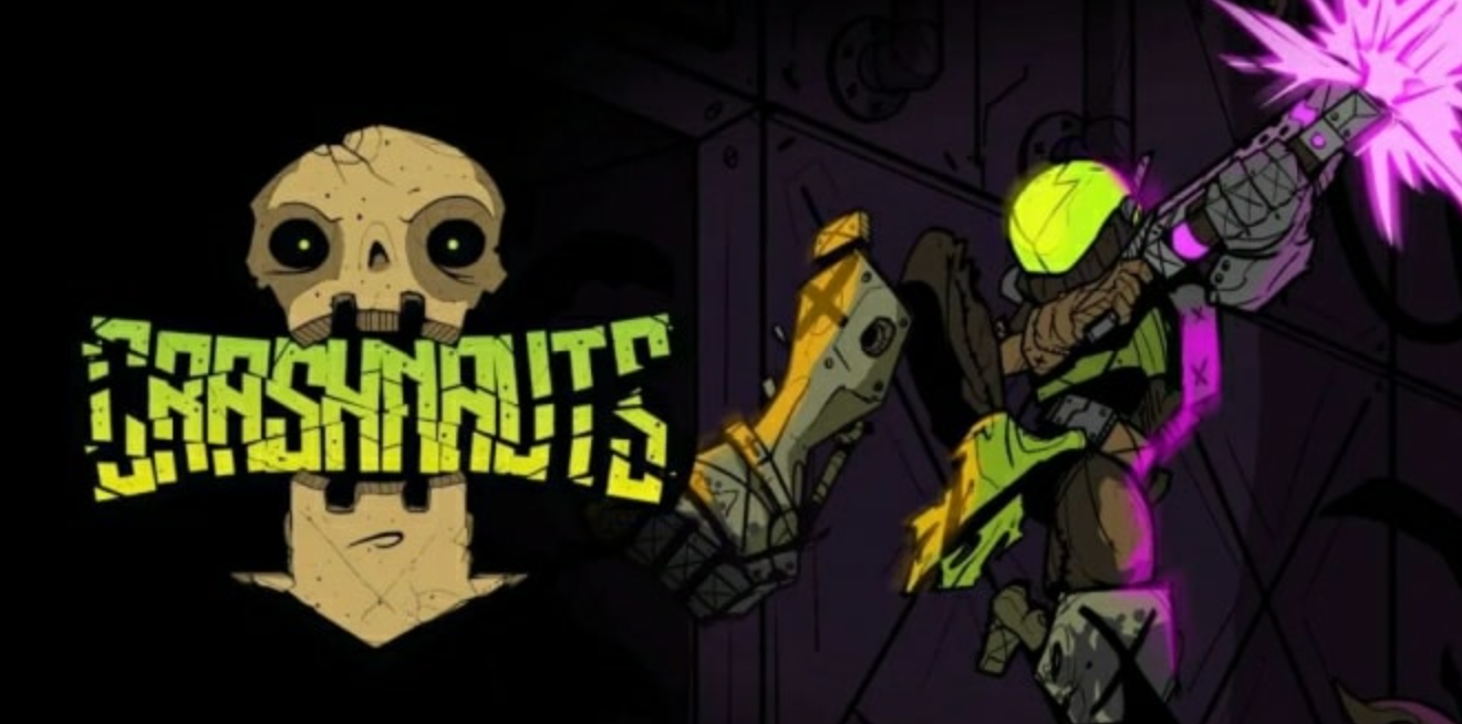 《Crashnauts》Switch英文版NSZ下载-佳腾网赚