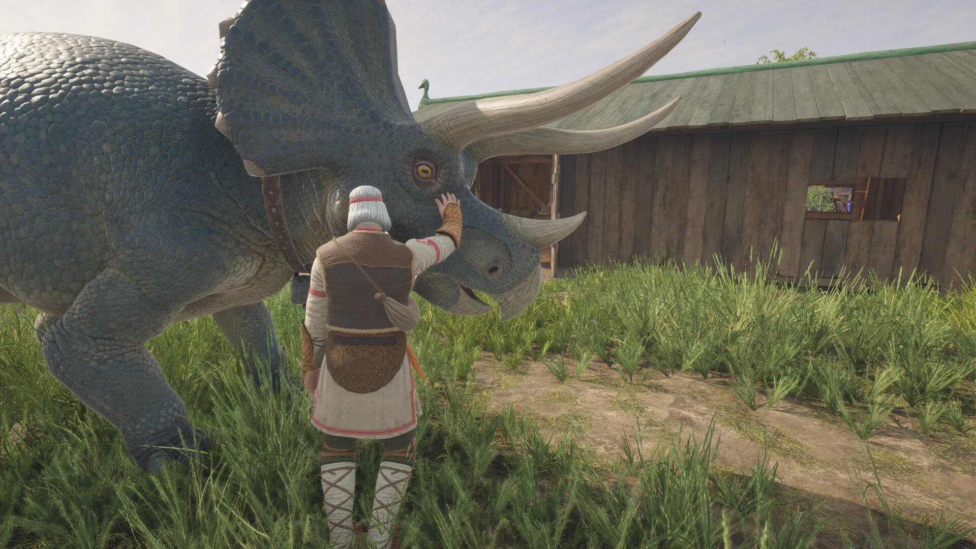 《俄罗斯人对蜥蜴人2/LIZARDS MUST DIE 2》PC中文版下载-含v20251007-佳腾网赚