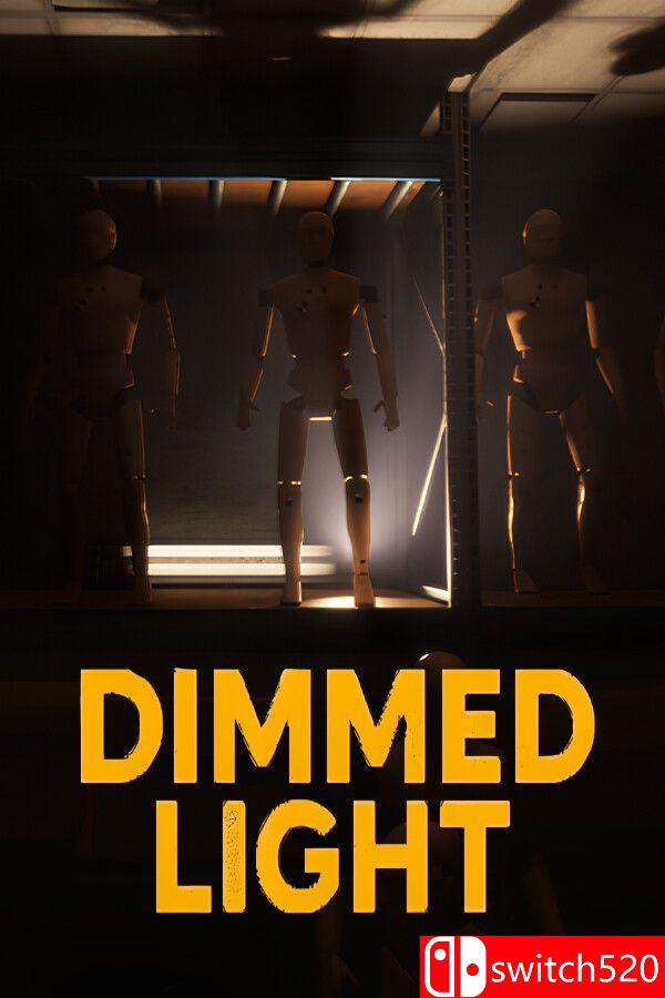 《昏暗之光（Dimmed Light）》官方中文 v19957276 [中文/英文]-佳腾网赚