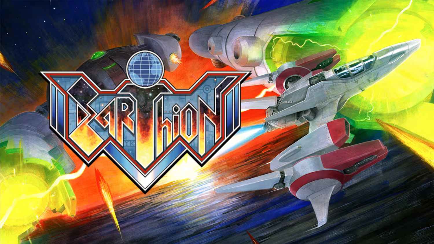 sega世嘉游戏 地球使命 .Earthion 英语-佳腾网赚