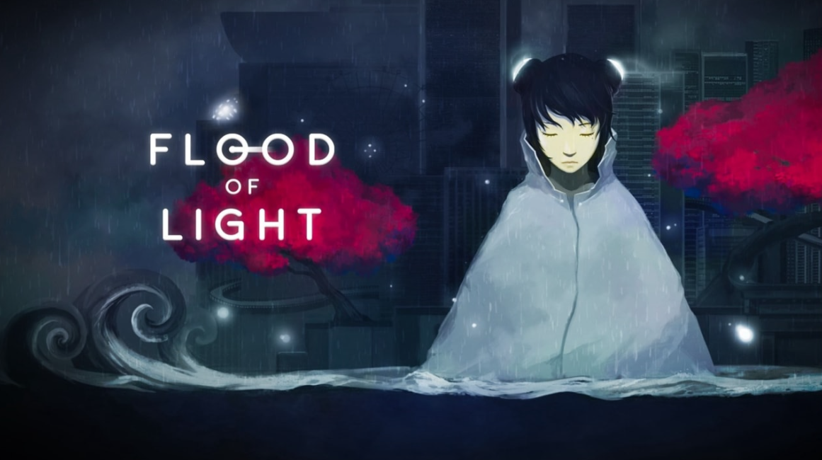 《雨纪 Flood of Light》Switch中文版NSP下载 – 含1.0.2补丁-佳腾网赚