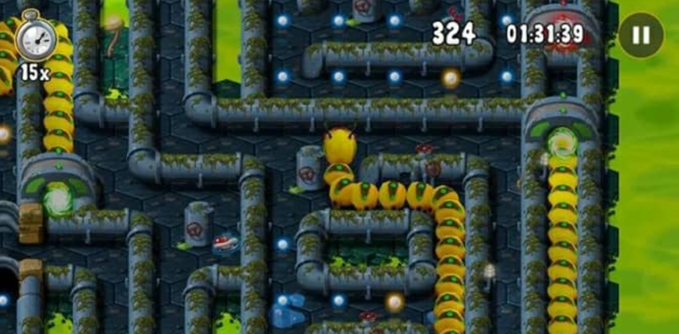 《米莉 Millie》Switch中文版NSP下载-佳腾网赚