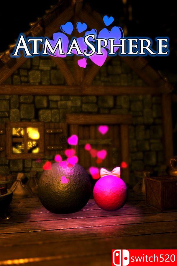 《阿特玛之球（AtmaSphere）》[英文]-佳腾网赚