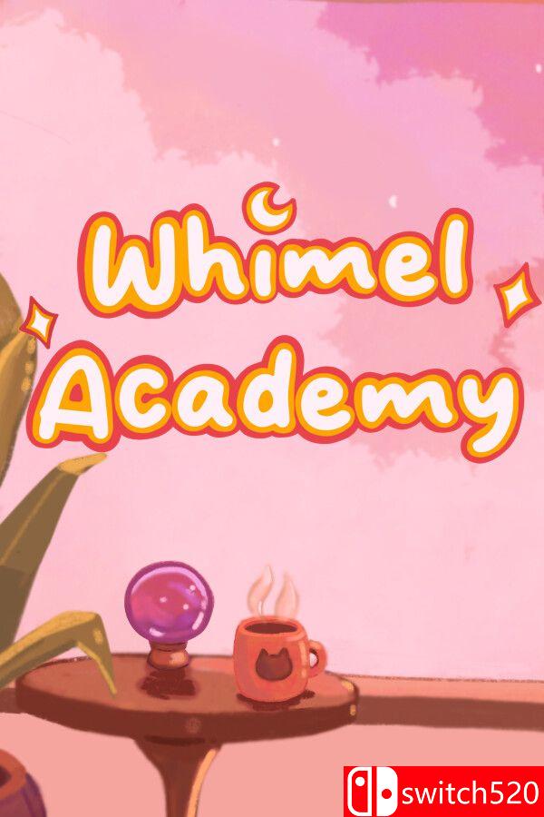 《威梅尔学院（Whimel Academy）》官方中文 Build 19337026 [中文/繁体/英文/日语]-佳腾网赚