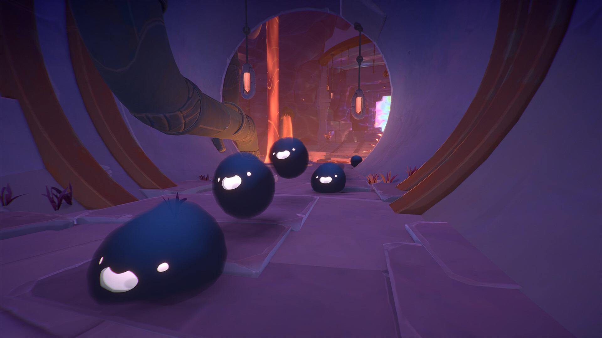 《史莱姆牧场2/Slime Rancher 2》PC中文版下载-含v1.0.2联机版-佳腾网赚