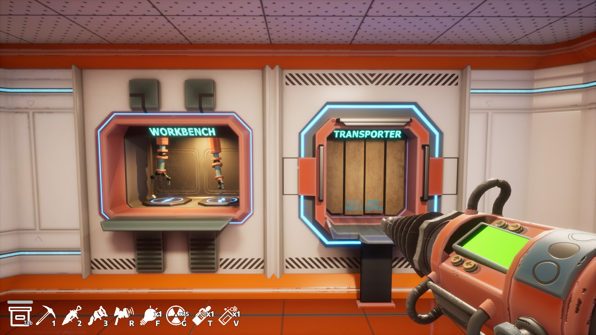 《挖掘者：银河宝藏/Digger: Galactic Treasures》PC中文版下载-含v1.10.2-佳腾网赚