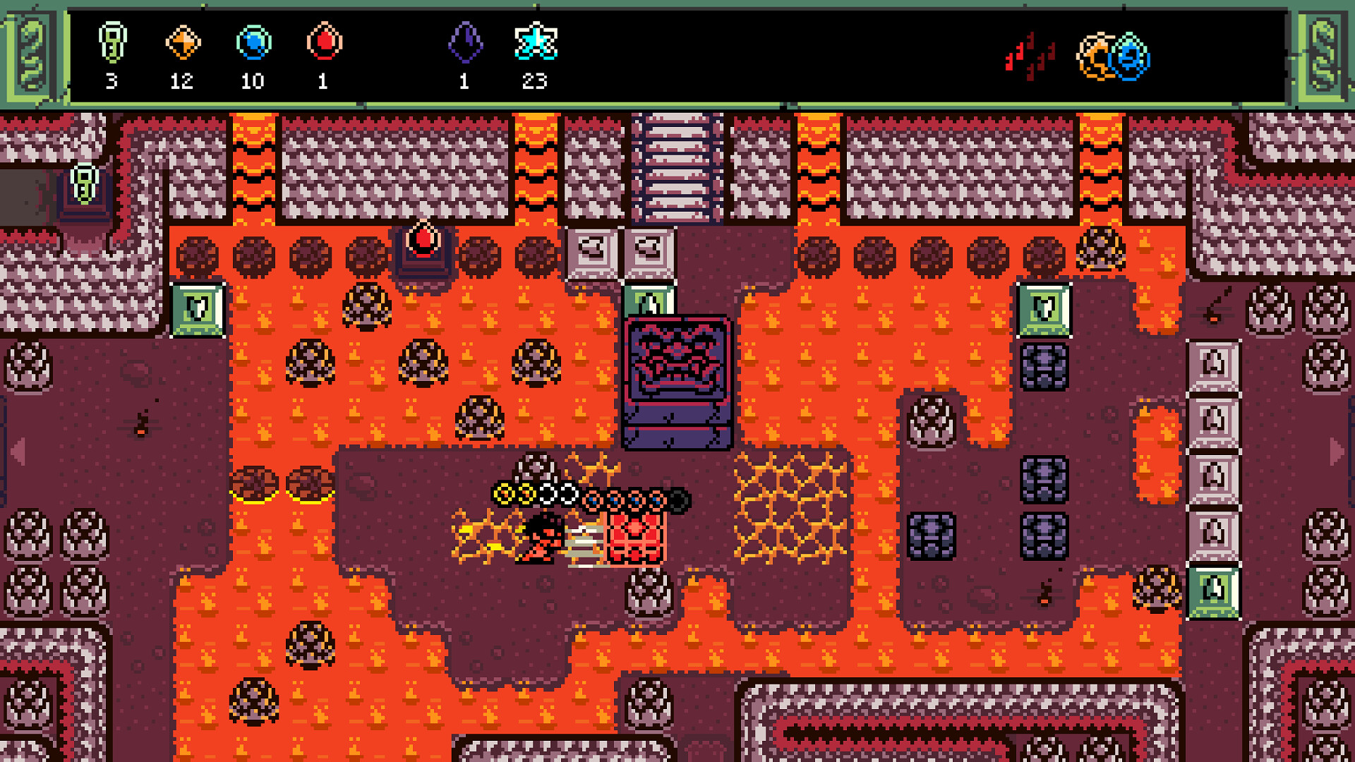 《海天岛传说/Isles of Sea and Sky》PC中文版下载-含v2.5a-佳腾网赚