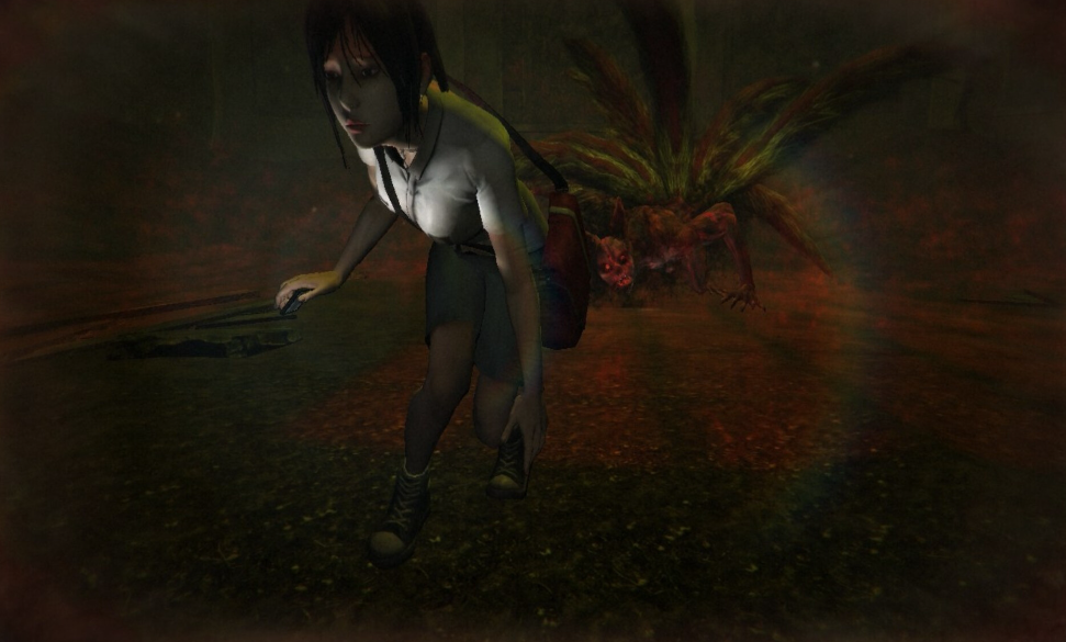 【5.05】《小镇惊魂重制版合集》PS4港版中文整合下载- 含1.02补丁-佳腾网赚