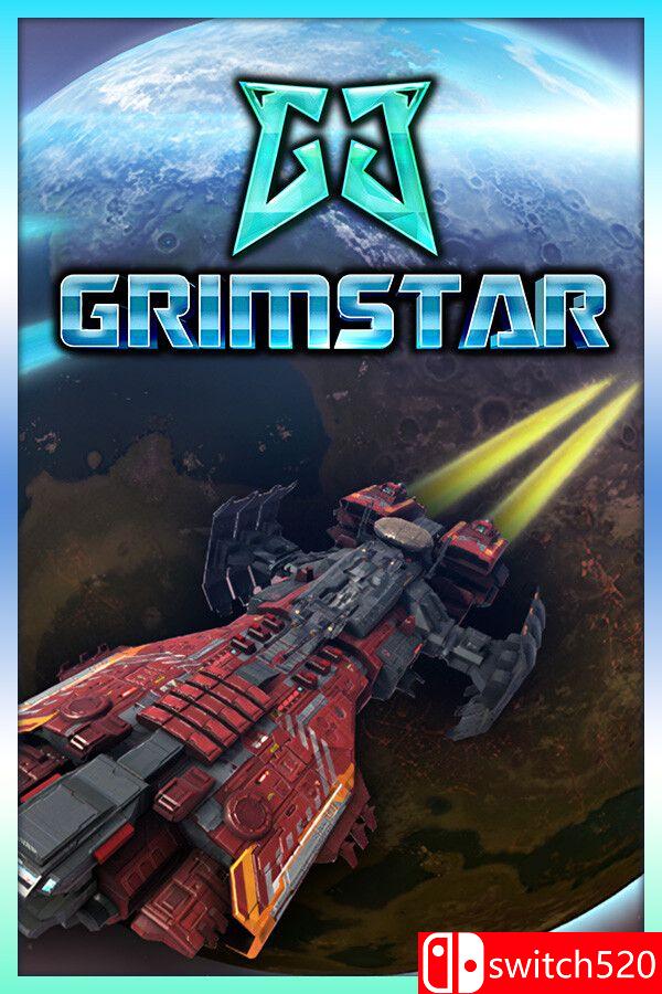 《厄星：水晶是新石油（Grimstar: Crystals New Oil）》v1.10.0 [中文/英文]-佳腾网赚