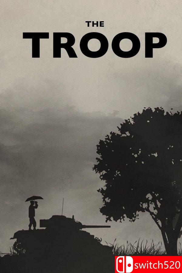 《部队（The Troop）》官方中文 集成战争后期DLC [中文/英文]-佳腾网赚