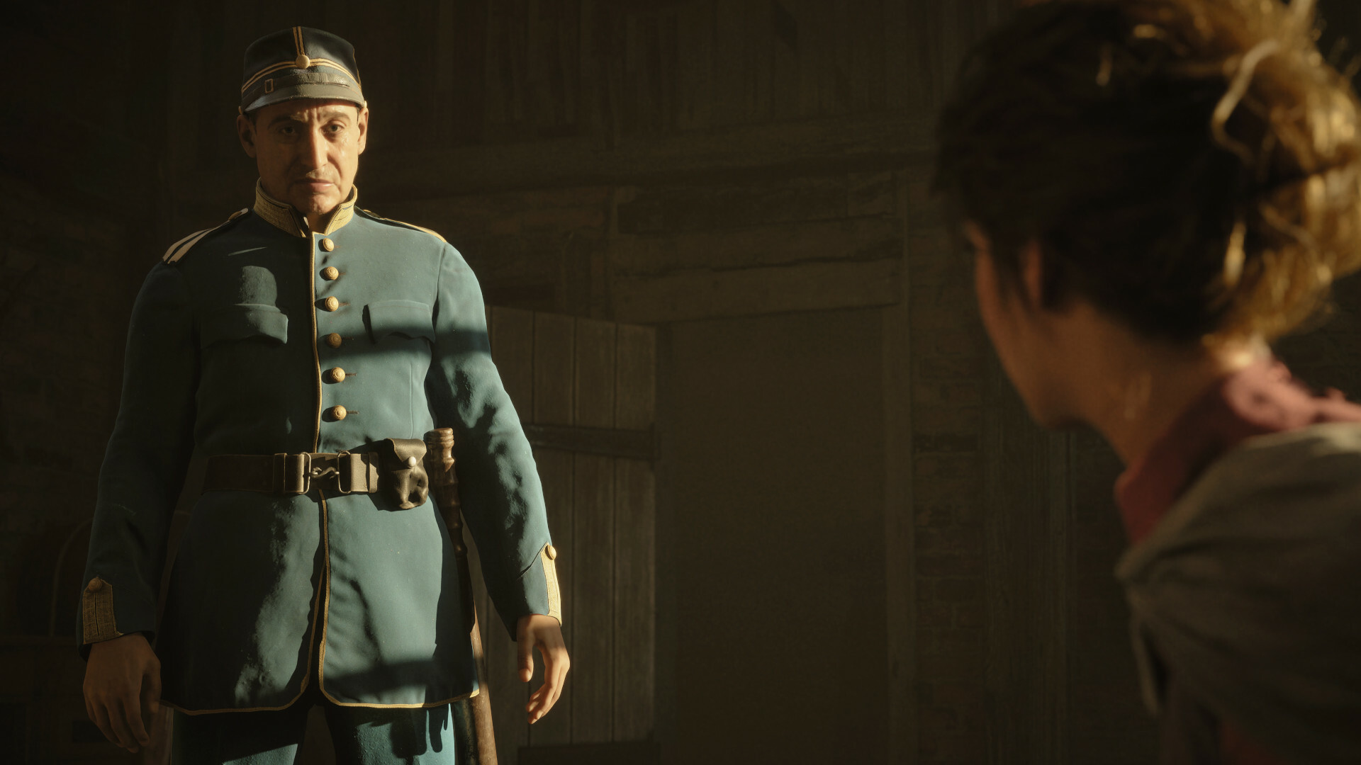 《埃里克斯霍姆：被偷走的梦/Eriksholm: The Stolen Dream》PC中文版下载-含v1.4-佳腾网赚