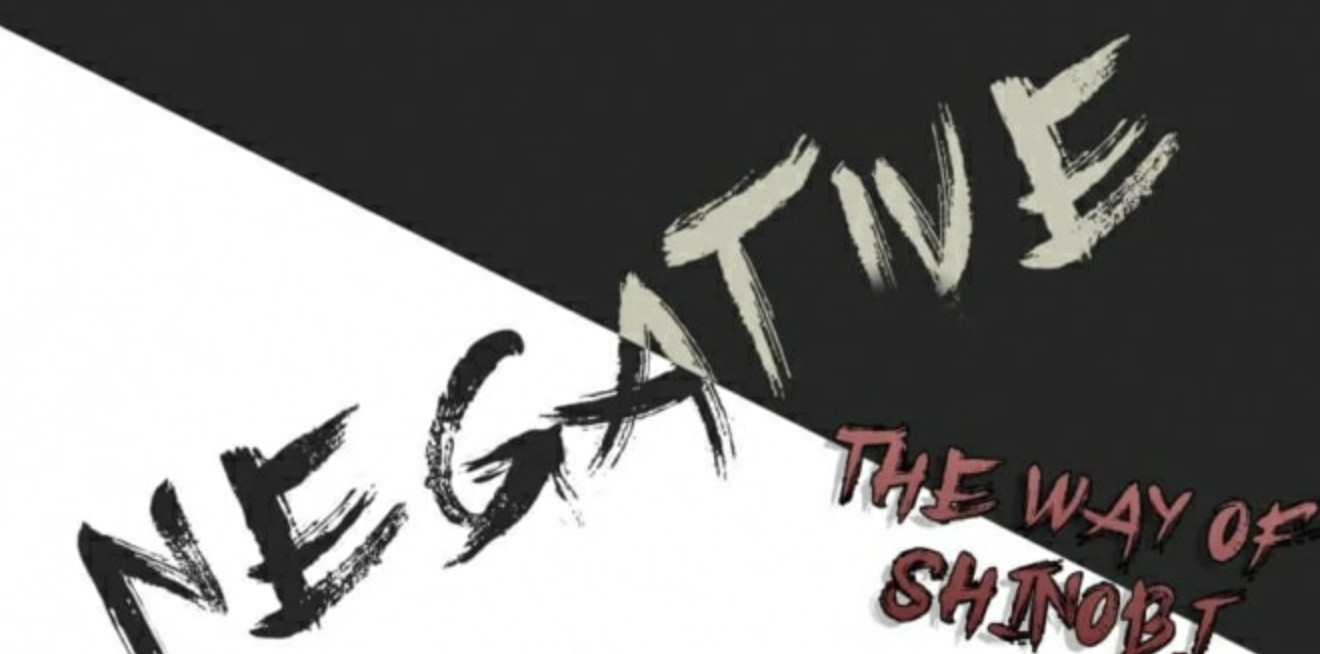 《负面：忍者之路 Negative:The Way of Shinobi》Switch英文版NSZ下载-佳腾网赚