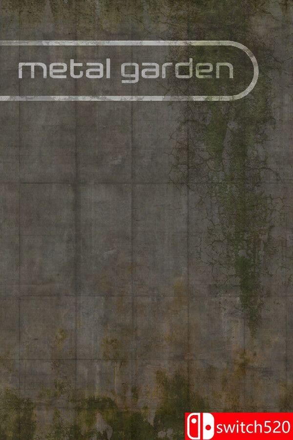 《金属花园（Metal Garden）》v2.2.0 [英文]-佳腾网赚