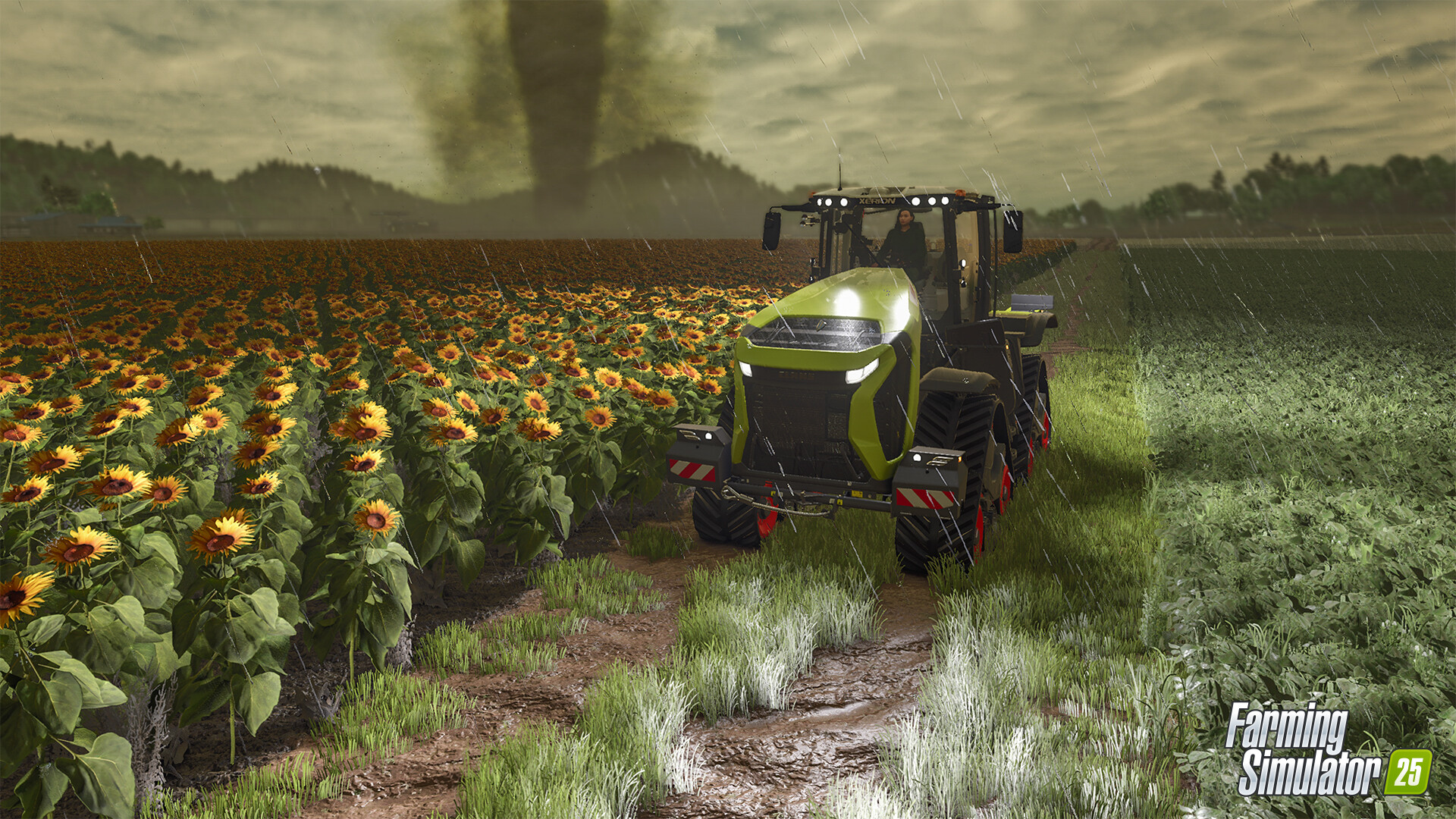 《模拟农场25/Farming Simulator 25》PC中文版下载-含v1.13.0.0联机版-佳腾网赚