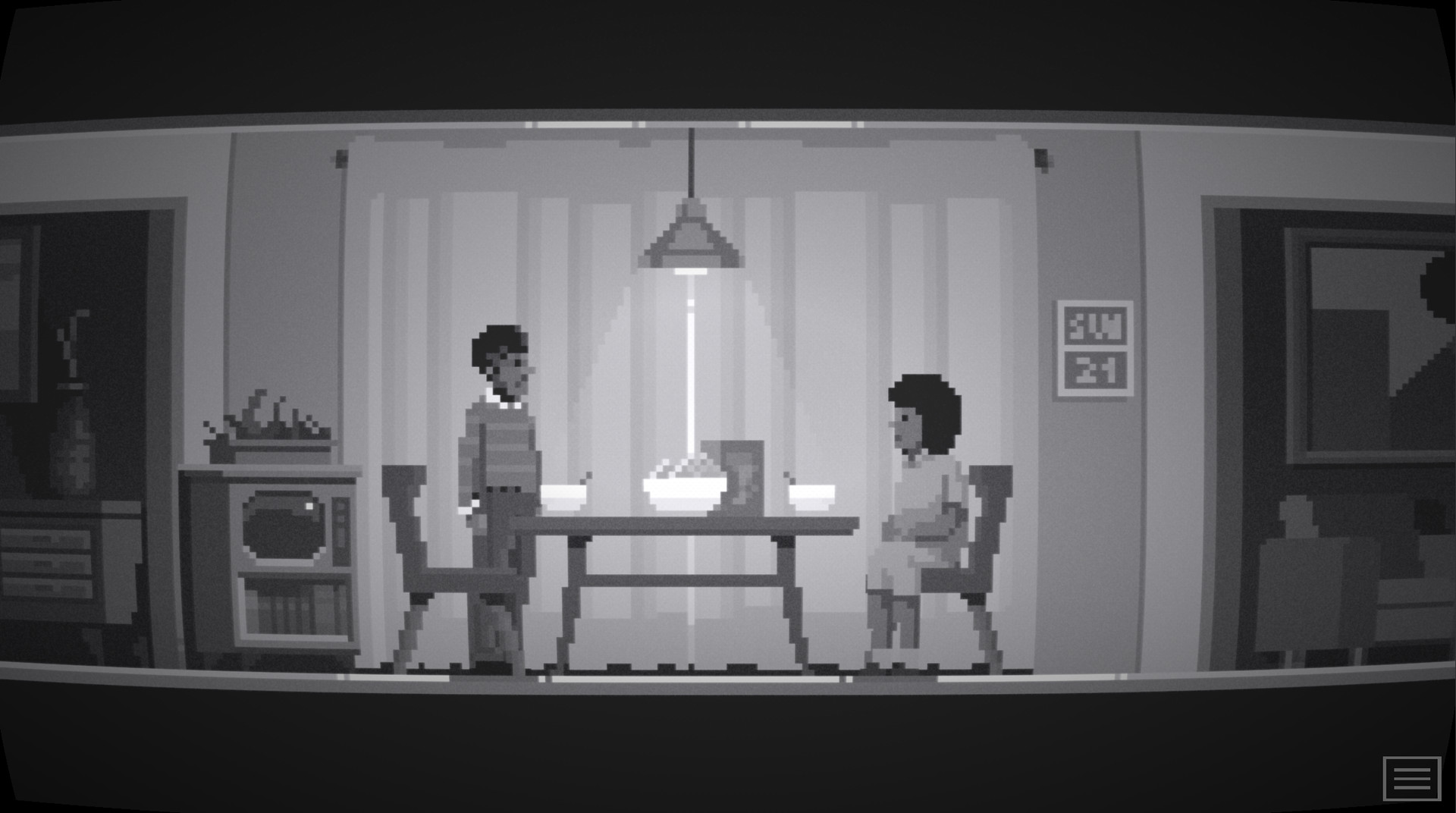 《午夜现场：告别/Midnight Scenes: The Goodbye Note》PC中文版下载-含v1.9a-佳腾网赚