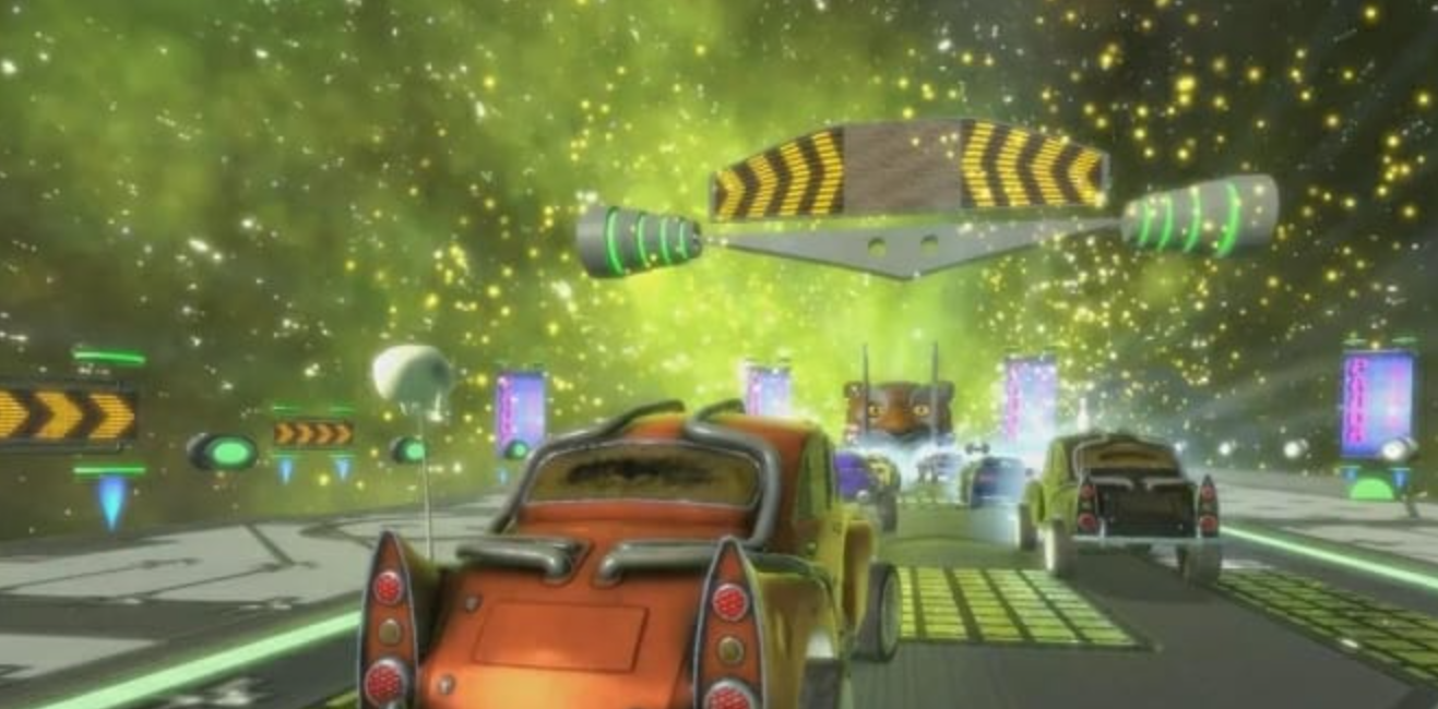 《太空缎带 Space Ribbon》Switch中文版NSP下载 – 含1.1.2补丁-佳腾网赚