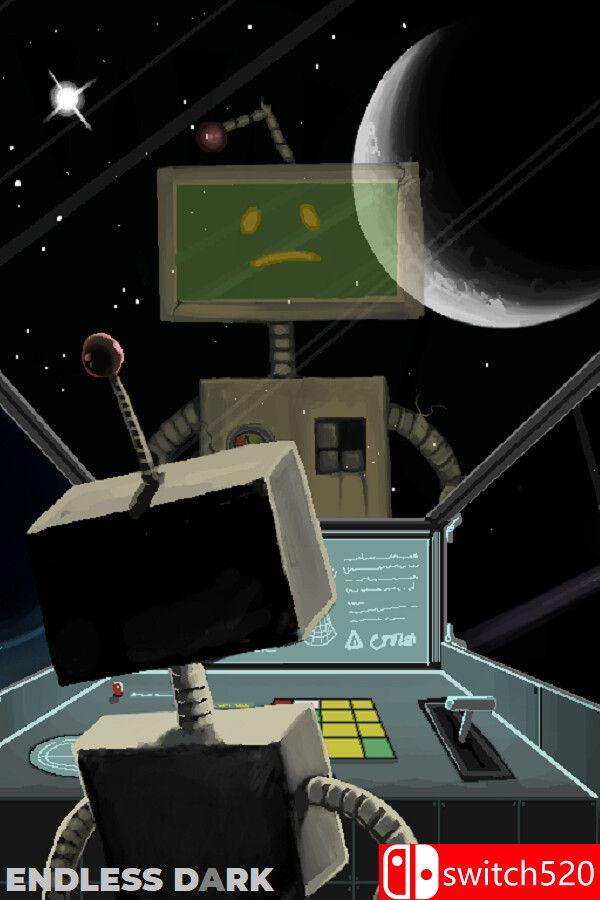 《无尽黑暗（Endless Dark）》Build 17654077 [英文]-佳腾网赚