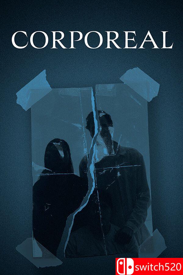 《实体（CORPOREAL）》[英文]-佳腾网赚