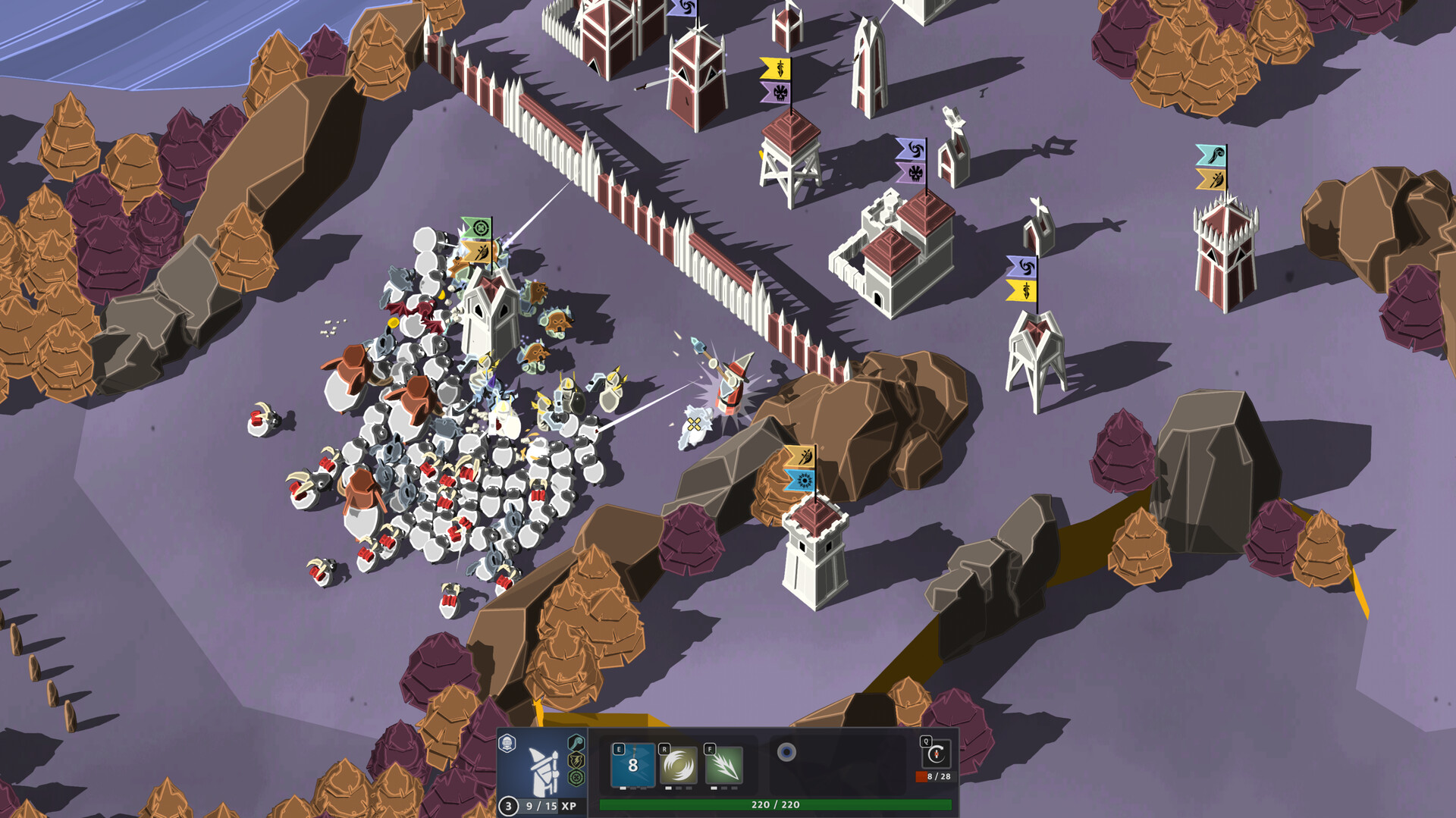 《羊群之门/Wool at the Gates》PC中文版下载-含Build.20129155-佳腾网赚