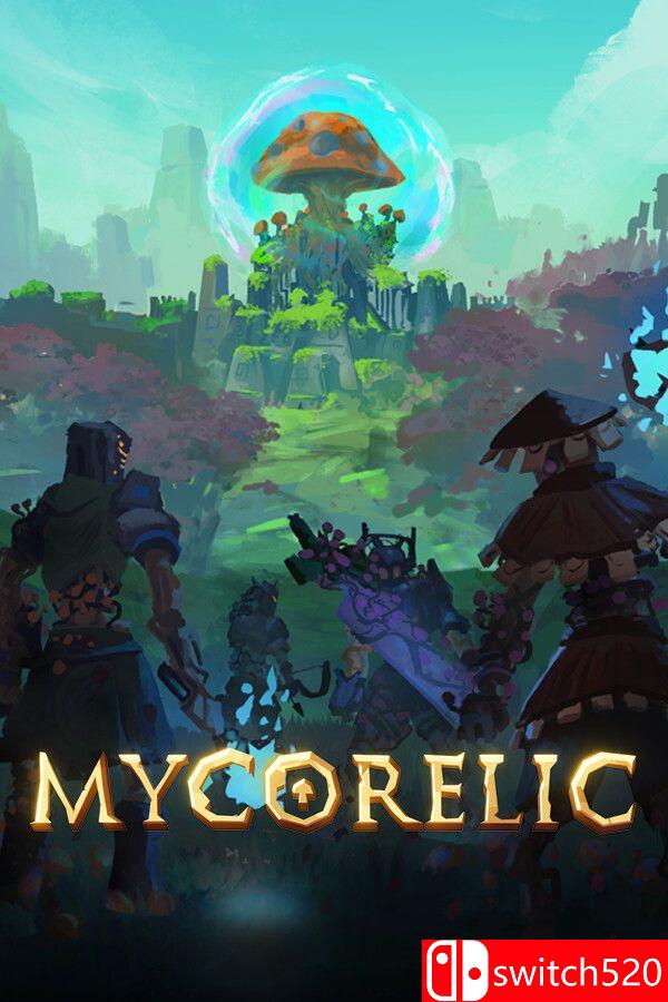《菌魂觉醒（MycoRelic）》[英文]-佳腾网赚