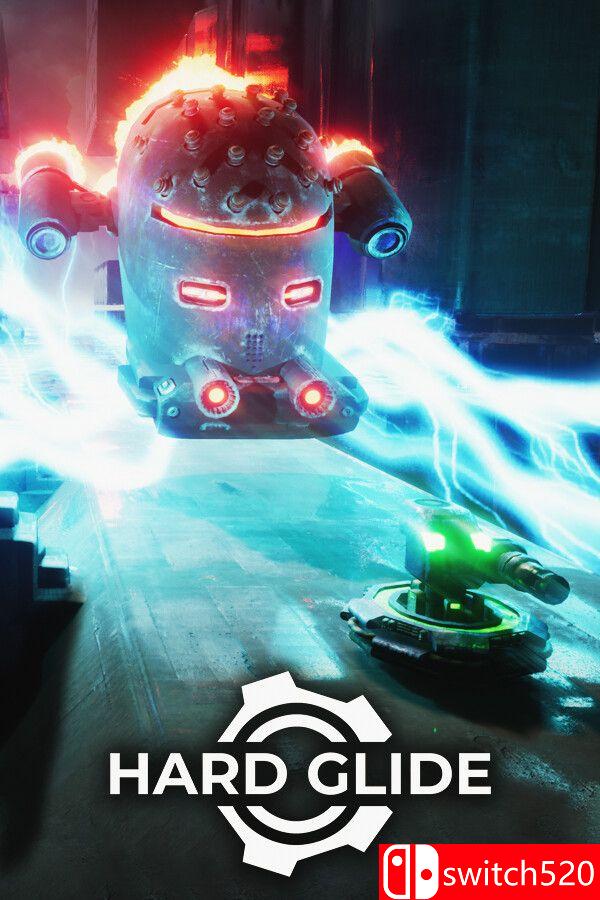 《硬核滑行（Hard Glide）》官方中文 Build 17079950 [中文/英文/日语]-佳腾网赚