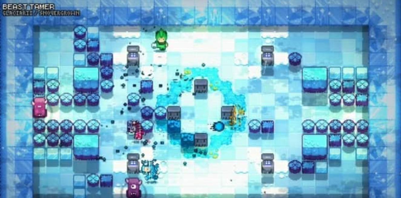 《隐身英雄：重新装弹 Invisigun Reloaded》Switch中文版NSP下载 – 含1.8.1补丁-佳腾网赚