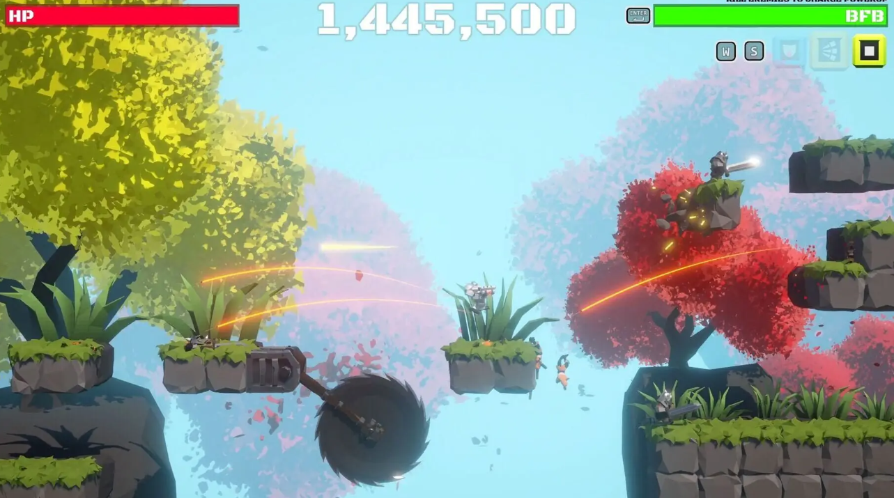 《不公平狂暴 骑士陨落 Unfair Rampage Knightfall》Switch美版中文NSZ下载-佳腾网赚