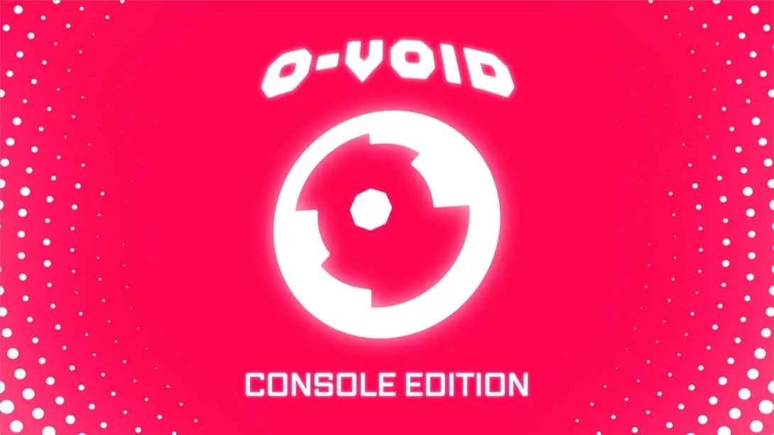 【美版】O-VOID 主机版 .O-VOID Console Edition 中文-佳腾网赚