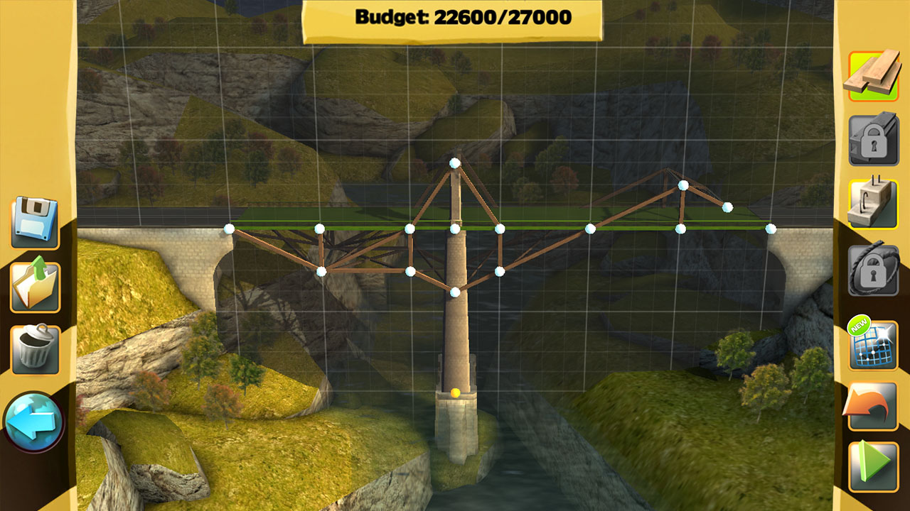 《桥梁工程师/Bridge Constructor》PC中文版下载-含Build.20272564-佳腾网赚