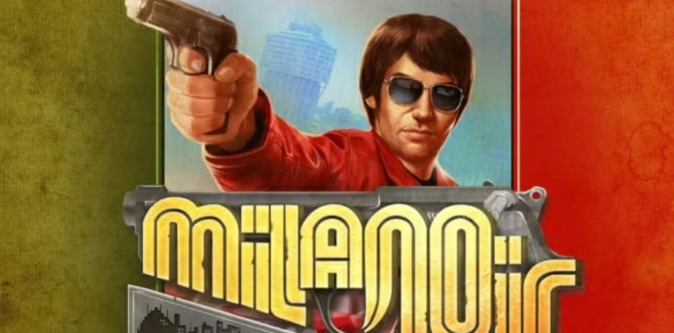 《暴力米兰 Milanoir》Switch中文版NSP下载 – 含1.0.1补丁-佳腾网赚