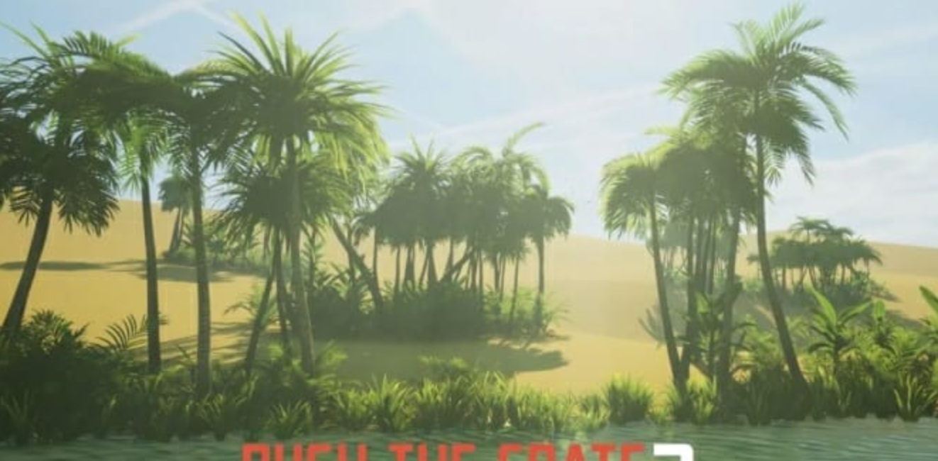 《推木箱 2 Push the Crate 2》Switch英文版NSZ下载-佳腾网赚