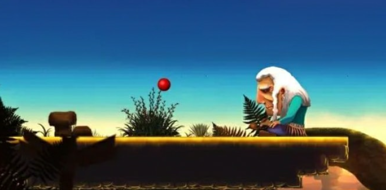 《我是球 I am Ball》Switch中文版NSZ下载-佳腾网赚