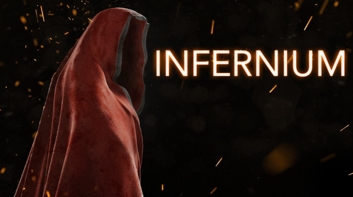 《无瑕 Infernium》Switch中文版NSP下载 – 含1.0.1补丁-佳腾网赚