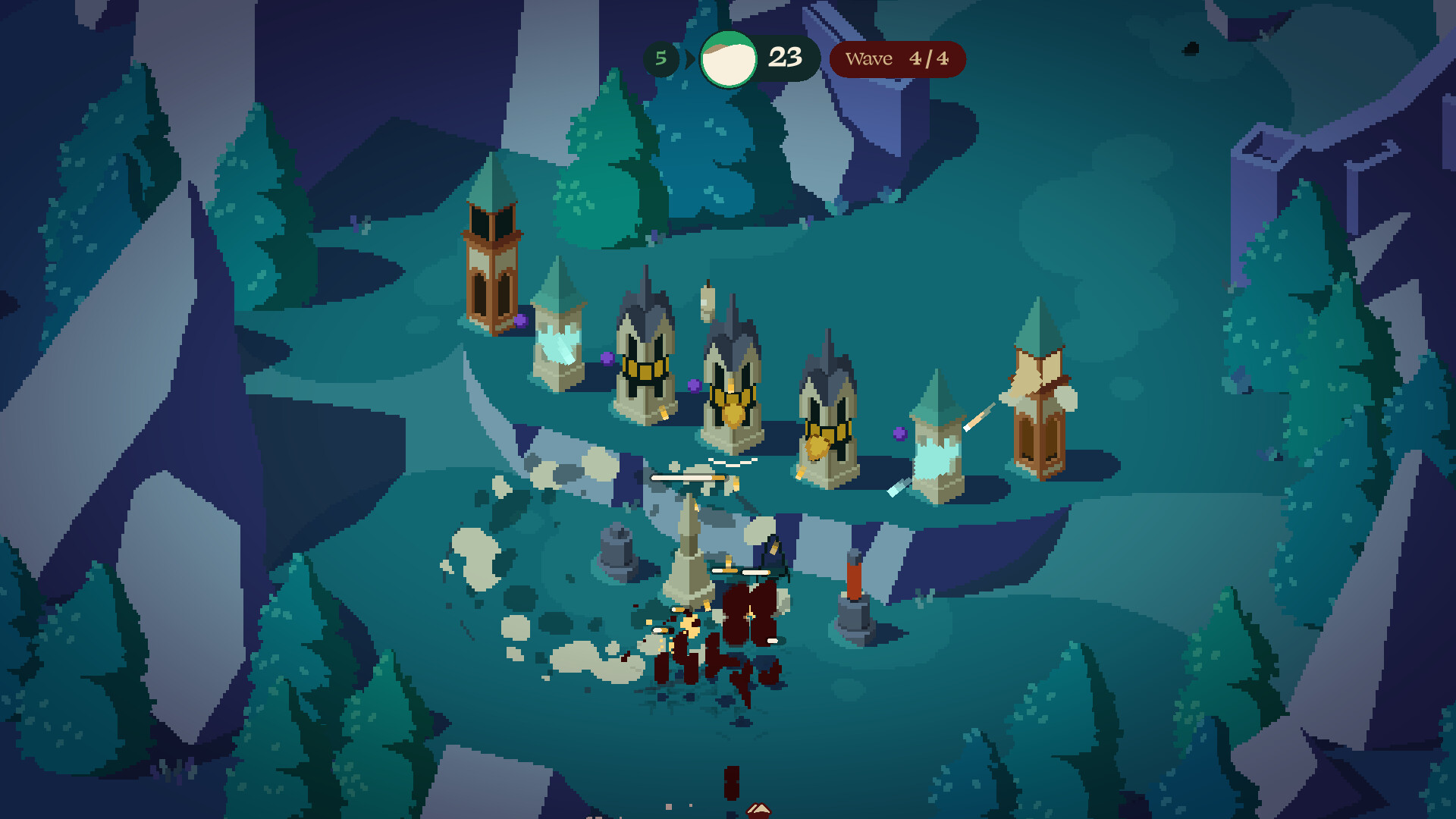 《裂隙纷争/Rift Riff》PC中文版下载-含v1.2.2-佳腾网赚