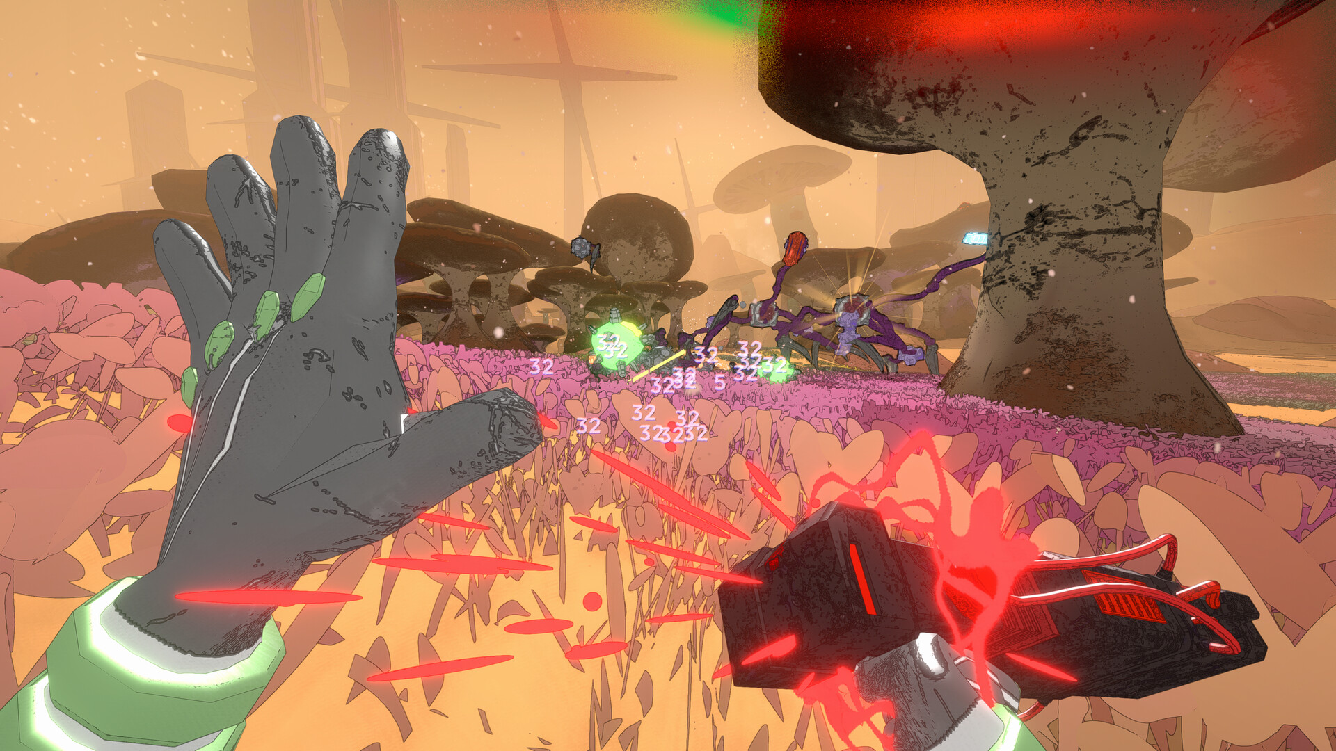 《灭菌小队/Mycopunk》PC中文版下载-含v1.4.6-佳腾网赚