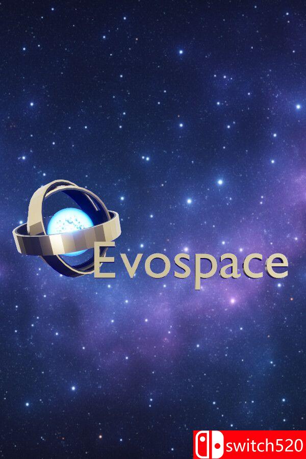 《进化空间（Evospace）》官方中文 [中文/英文]-佳腾网赚