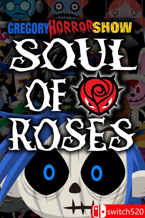 《玫瑰之魂（Soul of Roses）》官方中文 Build 17280268 [中文/英文/日语]-佳腾网赚