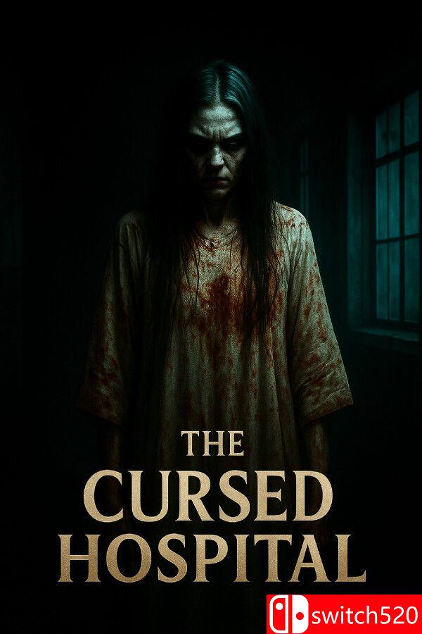 《诅咒医院（Cursed Hospital）》[英文]-佳腾网赚