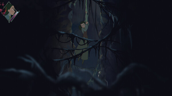 《再见甜心卡罗尔 Bye Sweet Carole》switch美版英文+1.0.2补丁-佳腾网赚